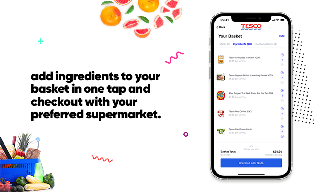 Plate Up gallery image