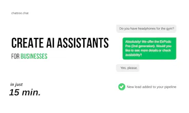 Chattree gallery image