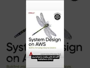 System Design on AWS gallery image