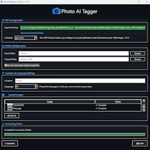 Photo AI Tagger – AI That Tags Photos gallery image