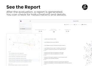 Rippletide Eval CLI gallery image