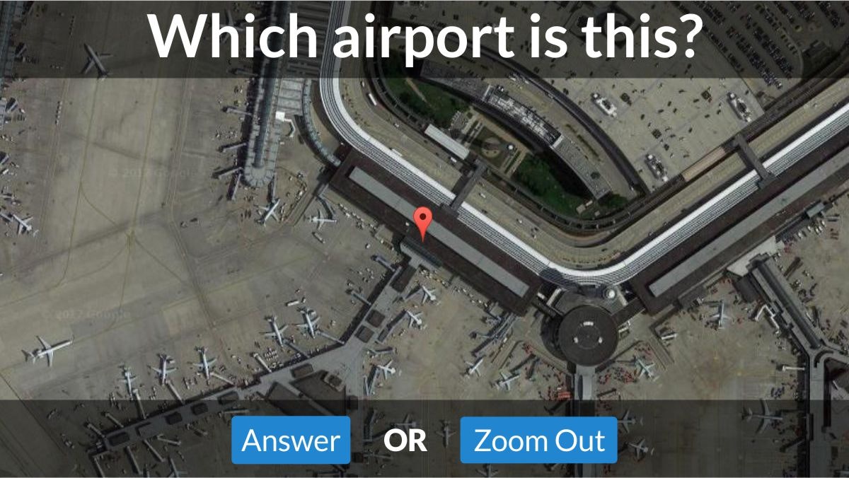 Map Zoom Quiz gallery image