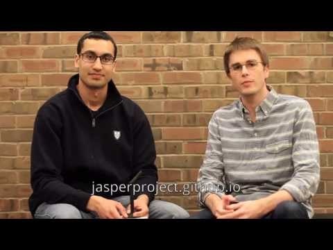 Jasper Project