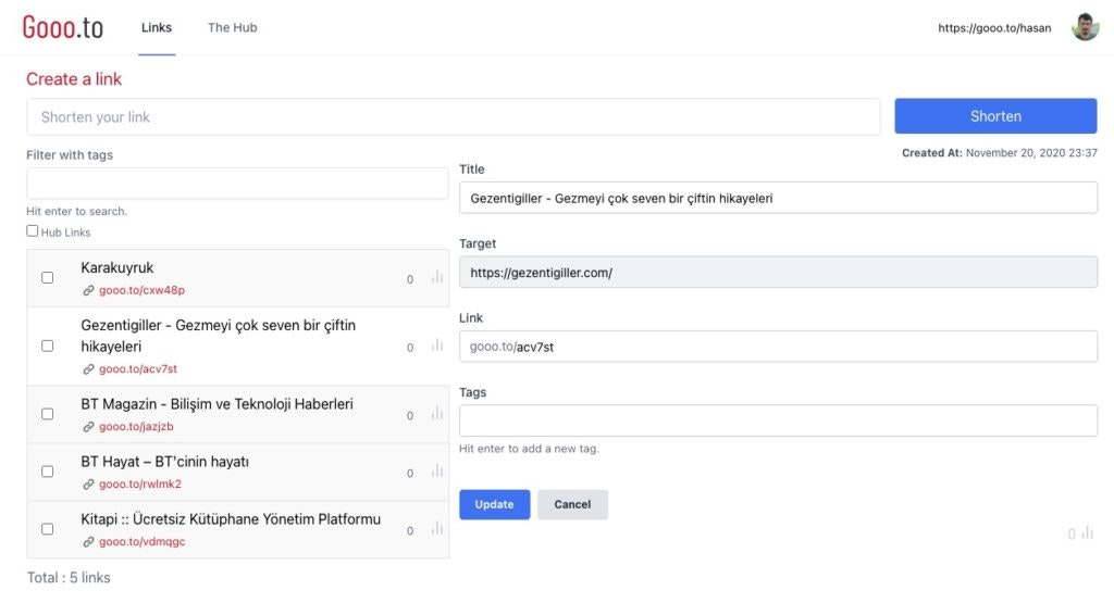 Gooo.to gallery image