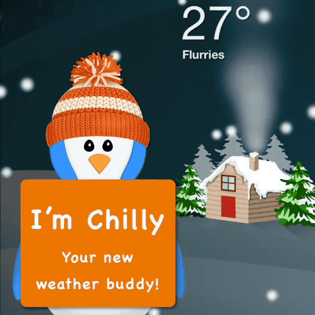 Chilly