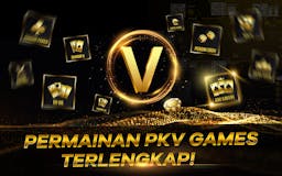 DOUBLEQQ | BANDARQQ PKV GAMES ONLINE media 1