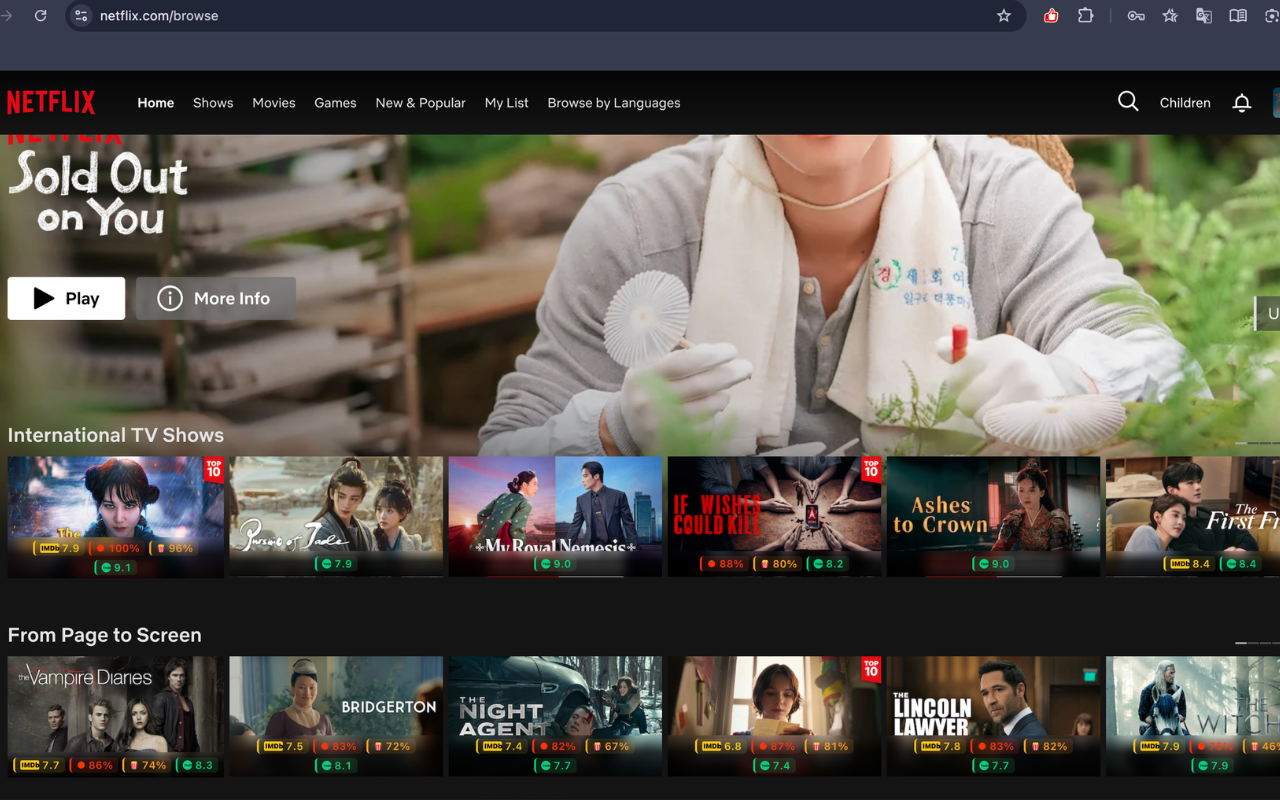 Stream Or Skip gallery image