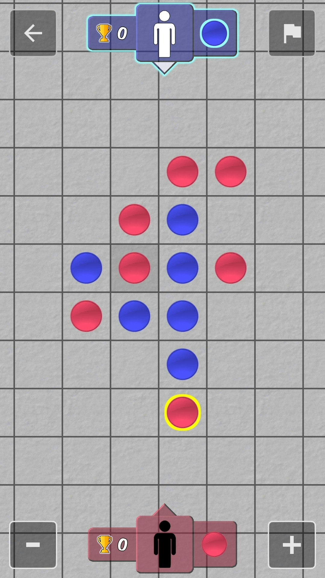 Five In a Row - Pro gallery image