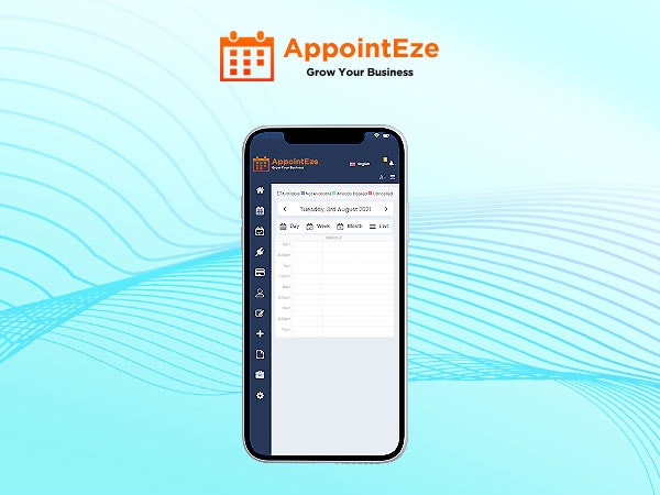AppointEze gallery image