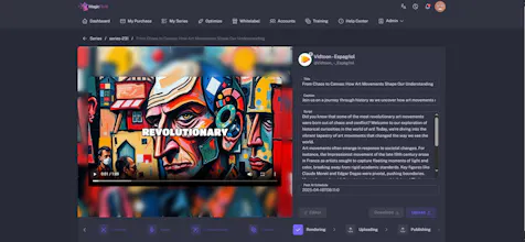MagicFlix gallery image