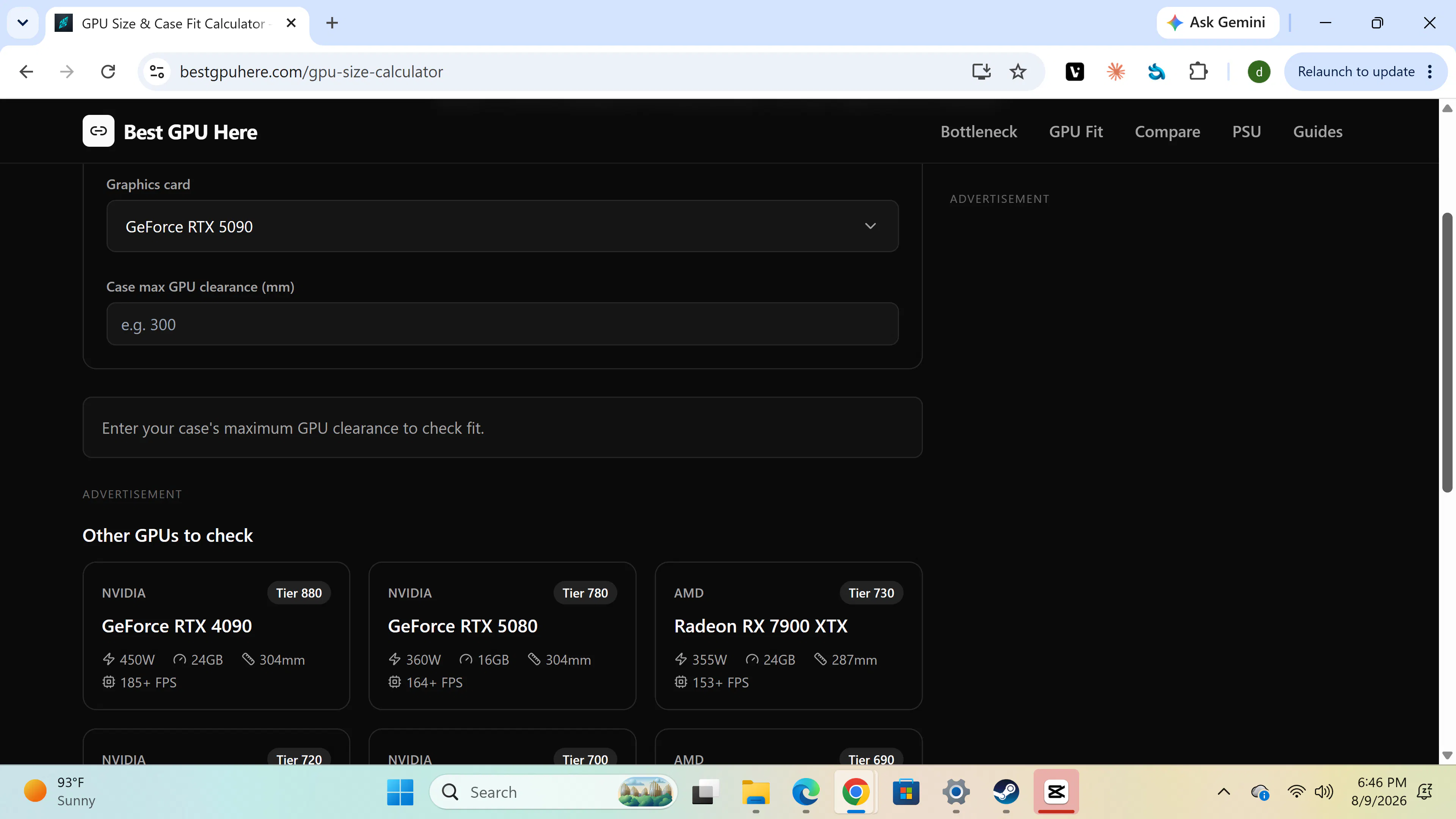 Best GPU Here gallery image