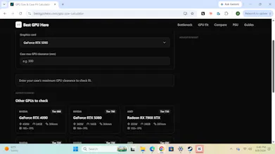 Best GPU Here gallery image