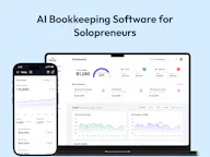 Tabby: AI Bookkeeper