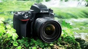 Best DSLR camera
