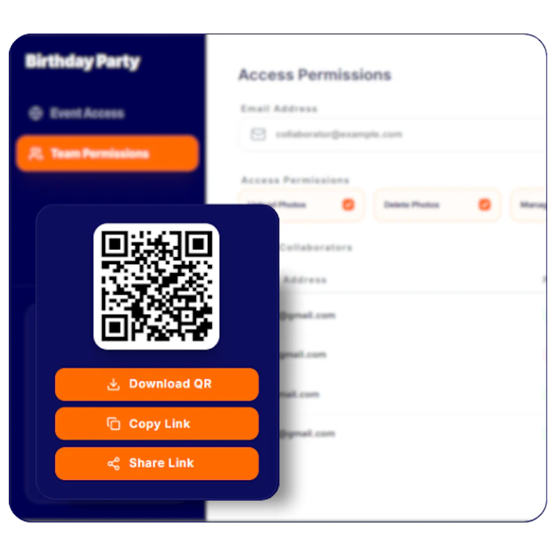 PicsDrop screenshot 3
