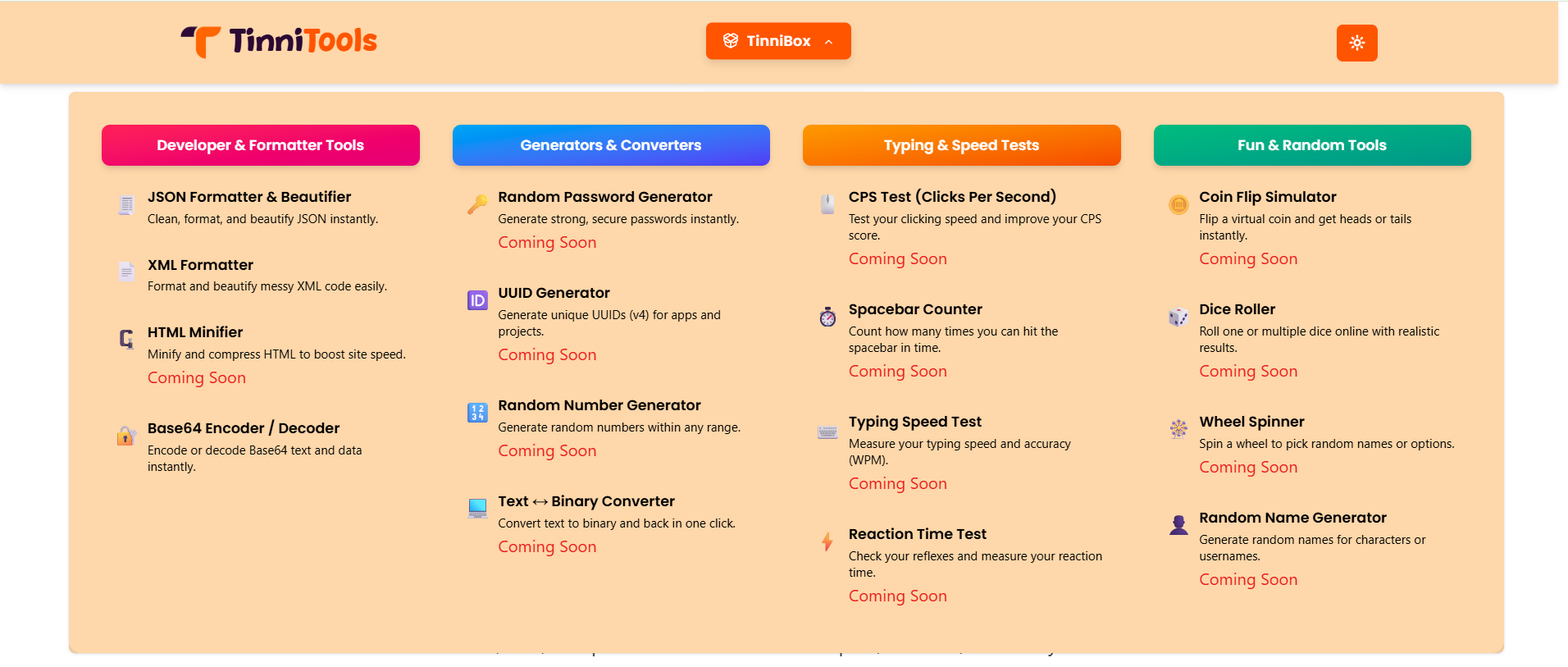TinniTools gallery image