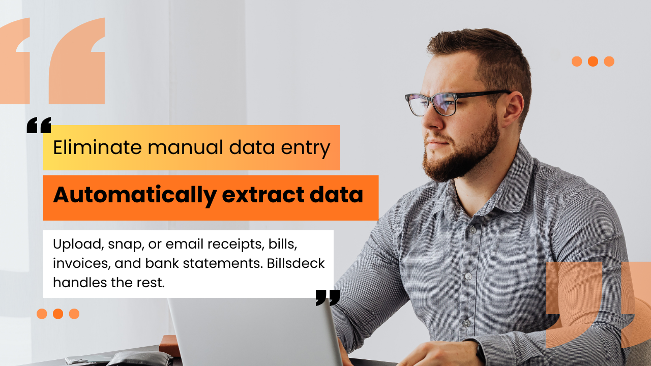 BillsDeck gallery image