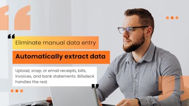 BillsDeck gallery image