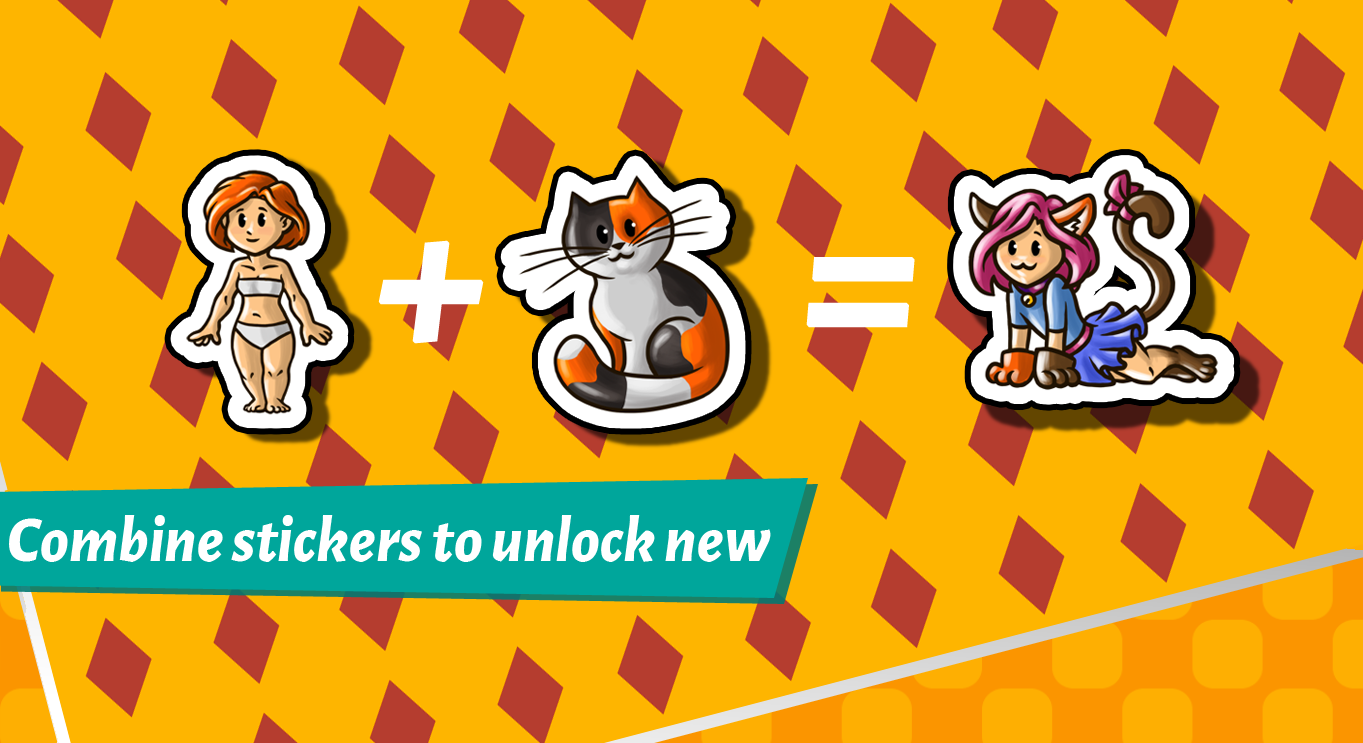 Sticker Craft gallery image