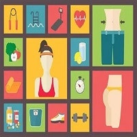 Weight Loss Database logo