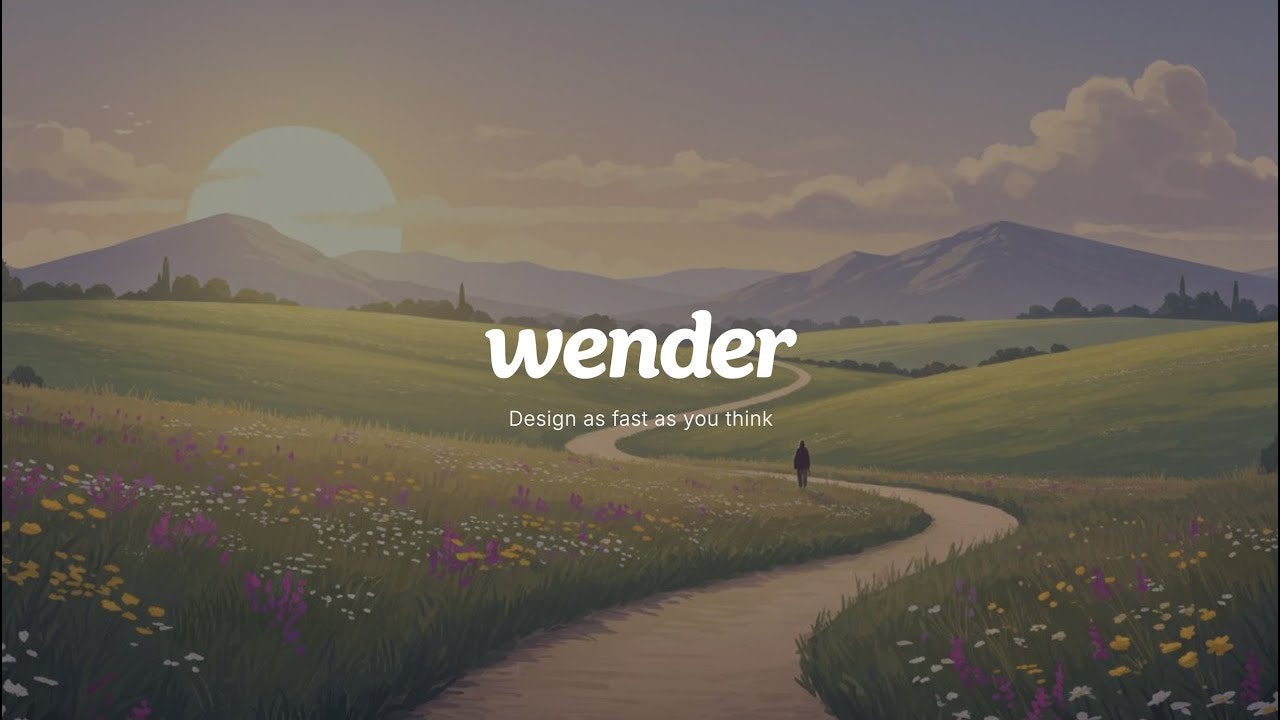 Wender gallery image