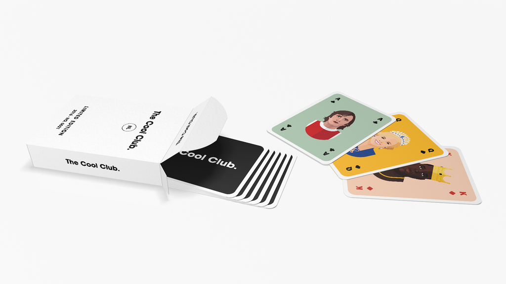 The Cool Club NL gallery image