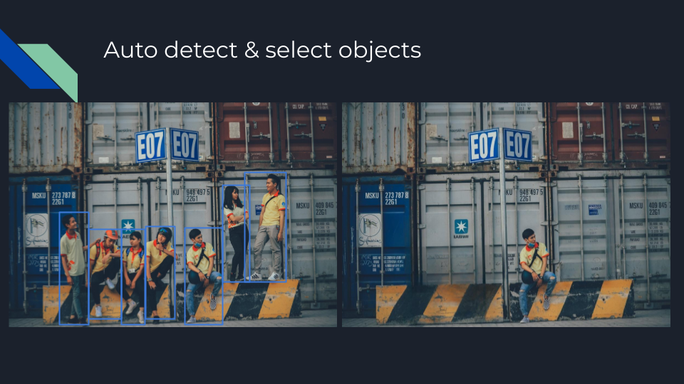 SnapEdit - All-in-one AI Photo Editor - Remove object, background & enhance your photos for FREE media 5