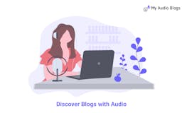 My Audio Blogs media 1
