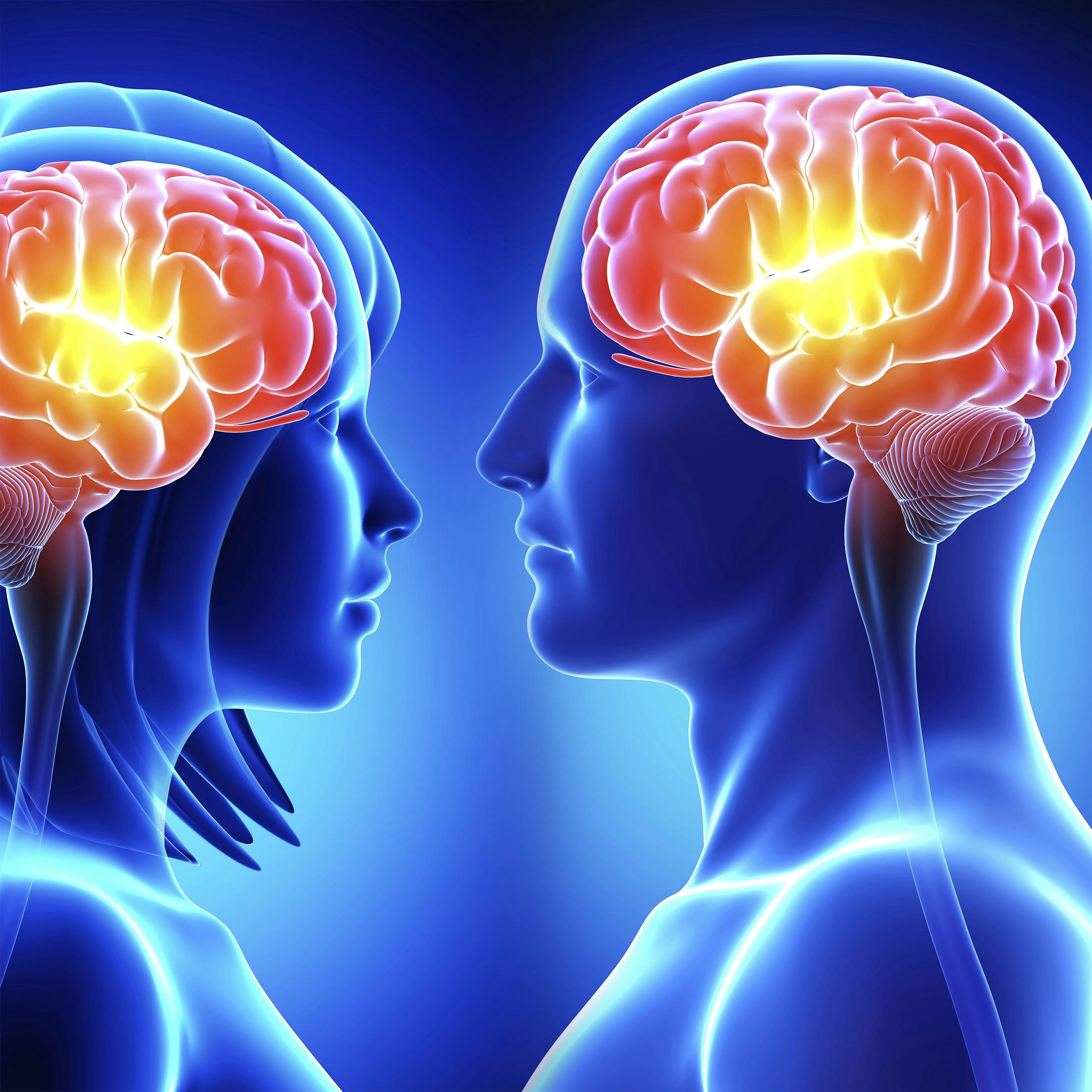 StarTalk Radio - The Science of Love