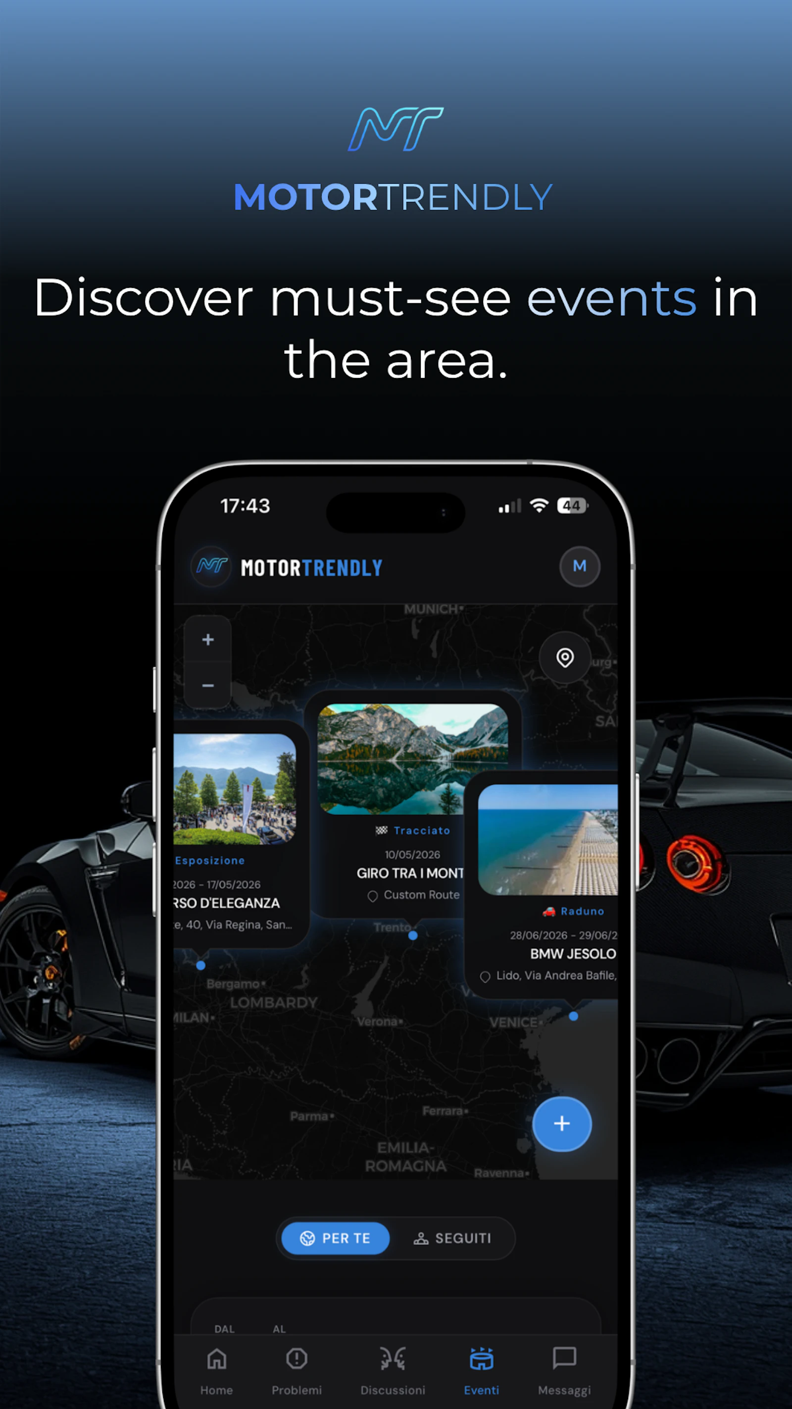 MotorTrendly screenshot 7