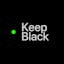 Keep Black
