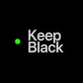 Keep Black