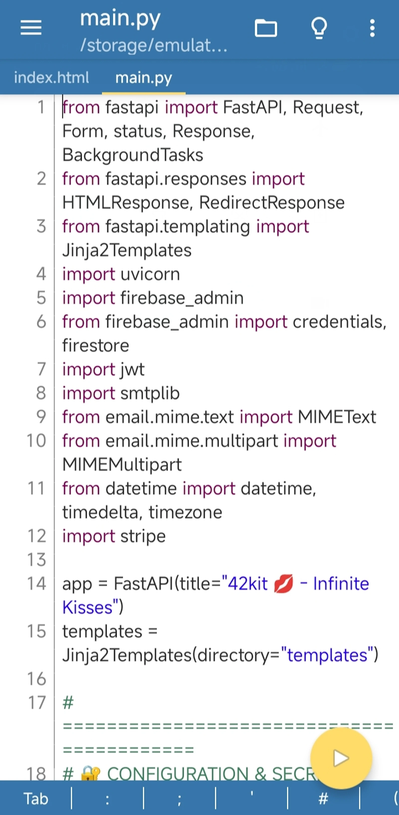 42kit screenshot 11
