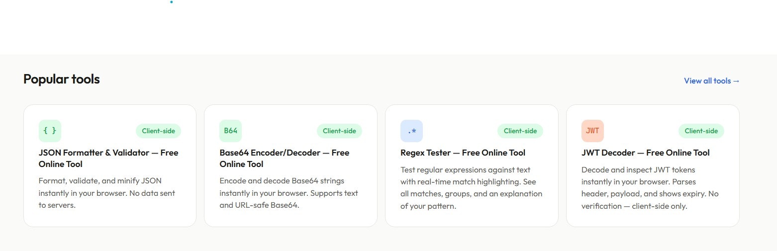 devnook.dev gallery image