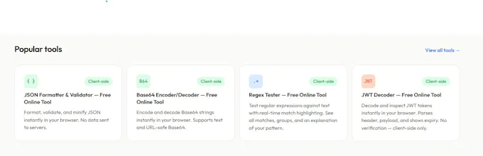 devnook.dev gallery image