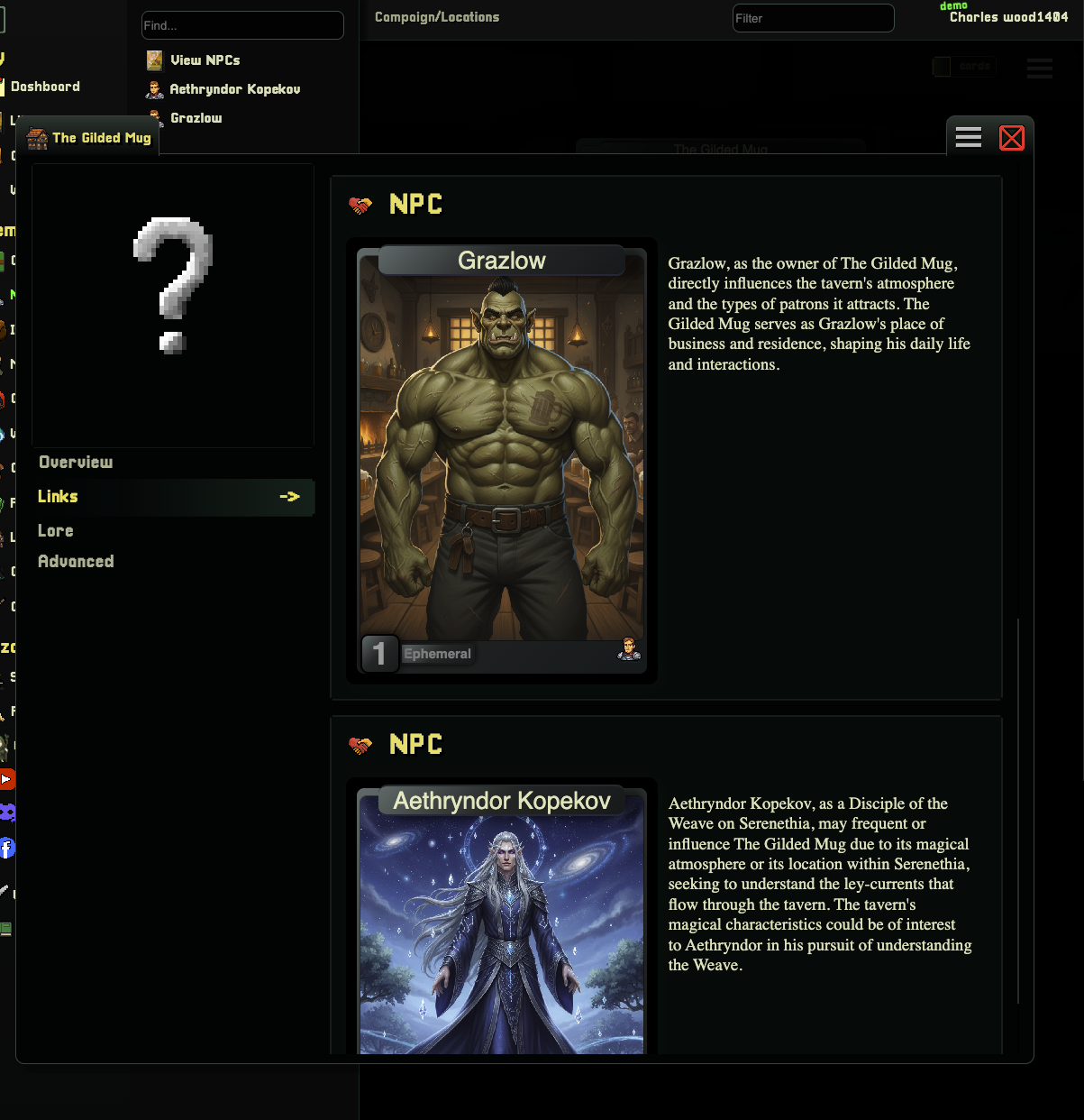 World Wizard gallery image