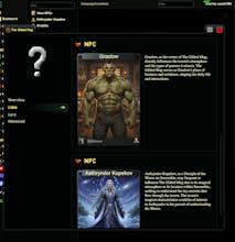 World Wizard gallery image