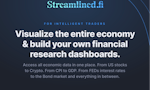 Streamlined Finance image