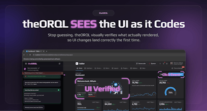 theORQL gallery image