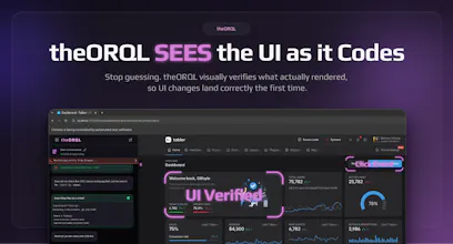 theORQL gallery image