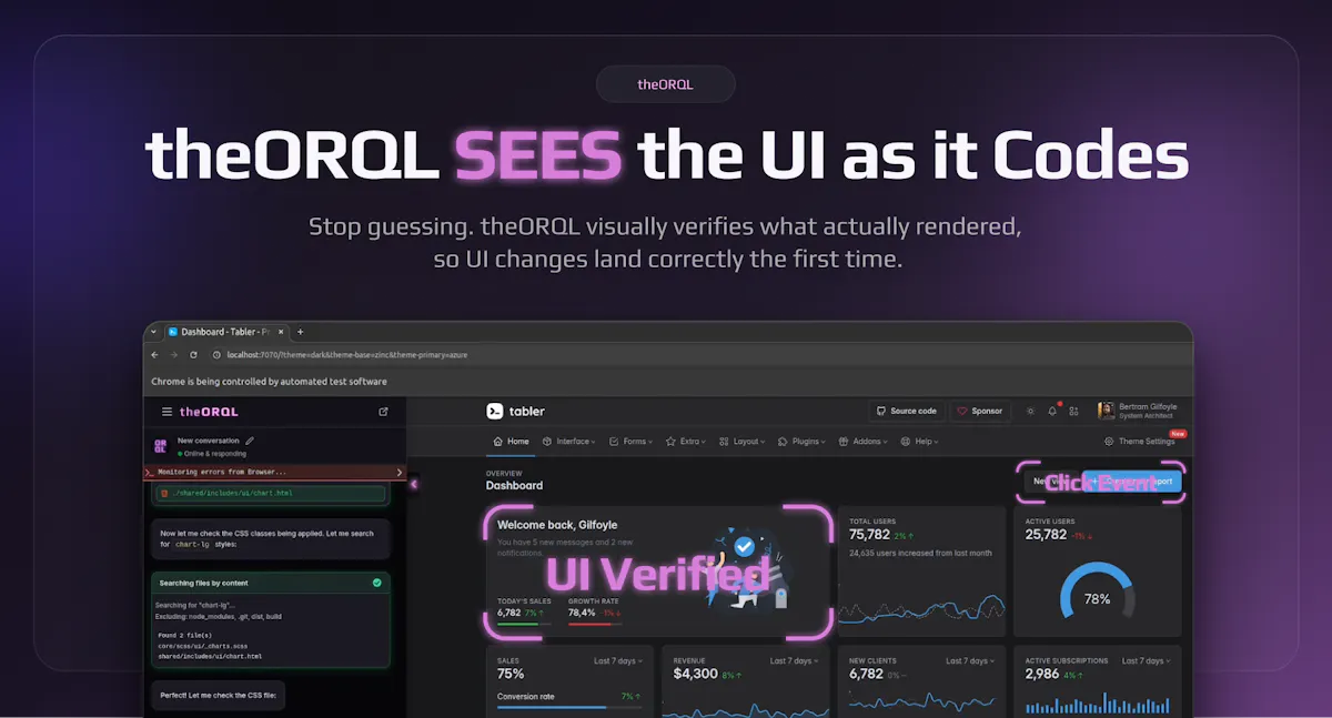 theORQL