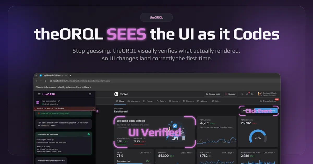 theORQL