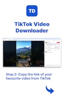 TikTok Video Downloader gallery image