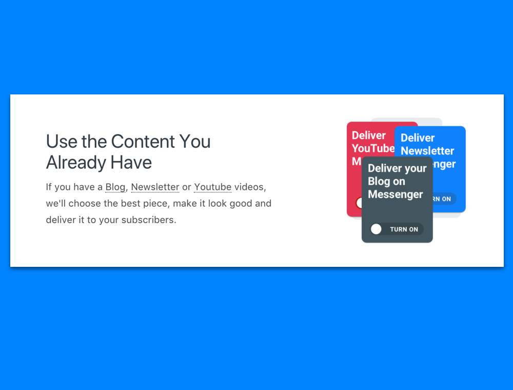 Revoice gallery image