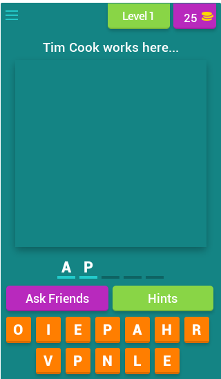 Guess The Person CEO Quiz gallery image