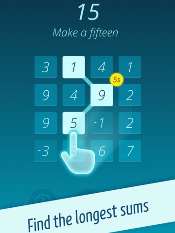 Numberful gallery image