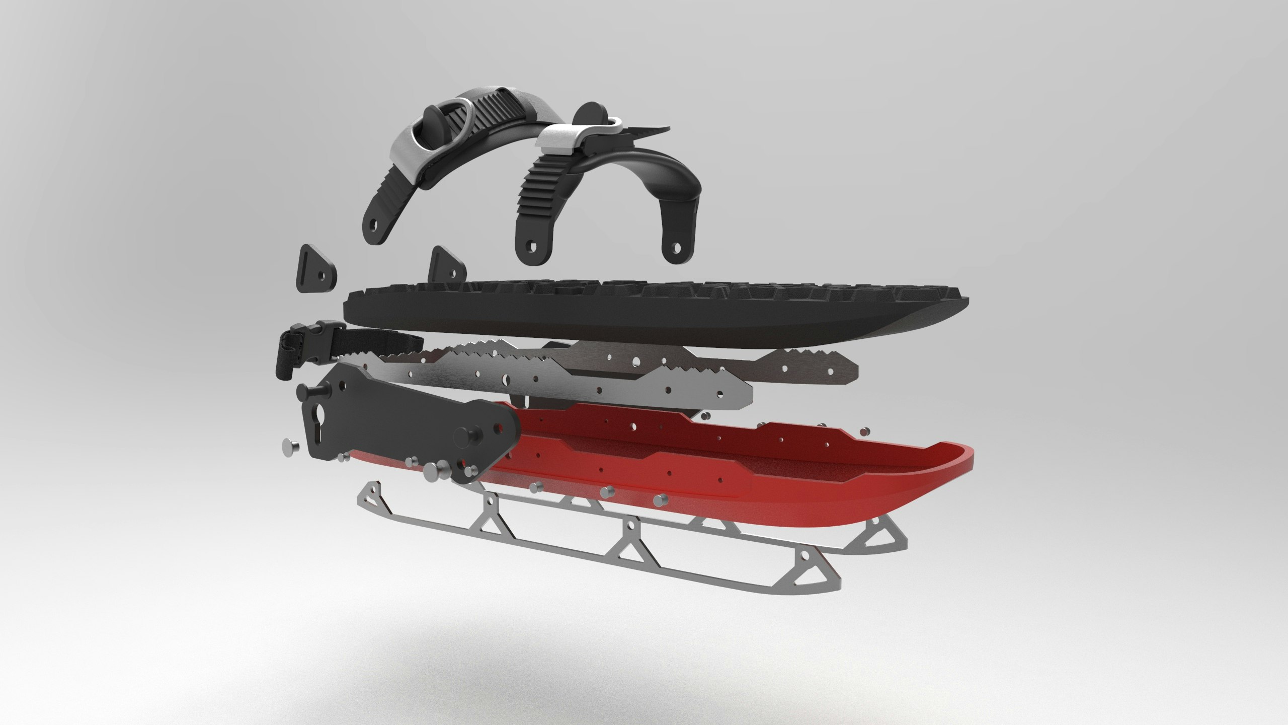 Combo Ski gallery image
