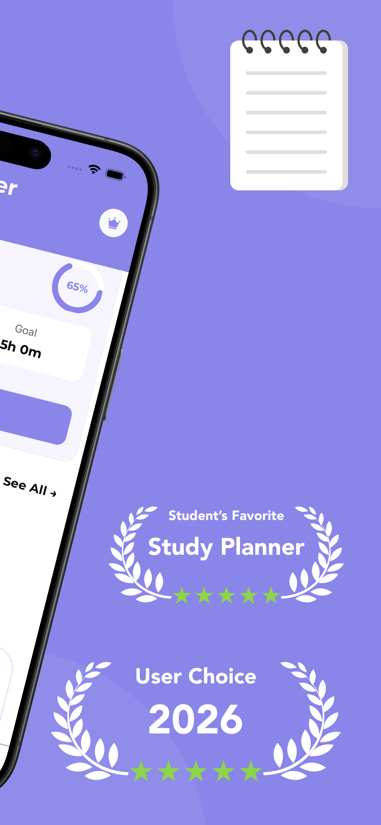 Study Planner  gallery image