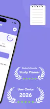 Study Planner gallery image