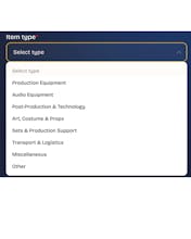 PITCHBLU - The Filmmaking Ecosystem gallery image